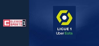 Ligue 1 McDonald's Ligue 1 McDonald's