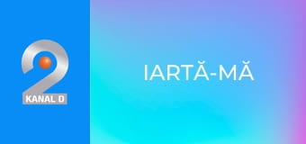 Iartă-mă Iartă-mă