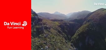 Сияя - Дикий мыс - Природный заповедник Готтентотс-Голланд - на крыльях ангела