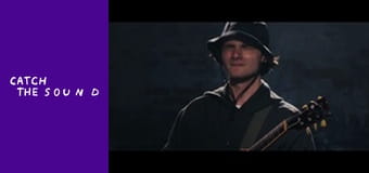 Yevhen Puhachov Quartet - Void (Live at Concert Hall, Kyrylivska 41)