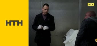 Т/с "Елементарно", 2 сезон, 19 і 20 с.