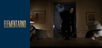 Элементарно Сезон 1 Эпизод 7