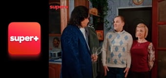 Т/с "Леся+Рома", 110 с.