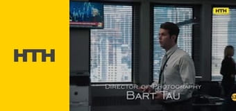 Т/с "ФБР", 5 сезон, 23 с.