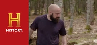 Проклятие острова Оук, 11 сезон, 2 эп. Тяжелый груз.