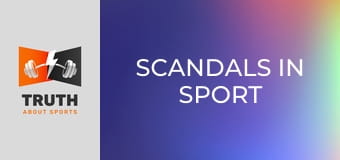 Scandals in Sport Scandals in Sport
