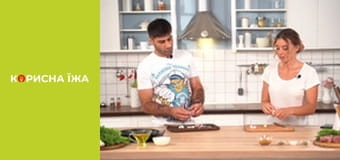 Т/с "Healthy kitchen" season 1 series 34
