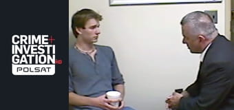 Tajemnice pokoju przesłuchań S2E14 - Masakra w Maine Tajemnice pokoju przesłuchań S2E14 - Masakra w Maine