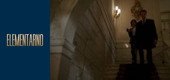 Елементарно Сезон 4 Епізод 23