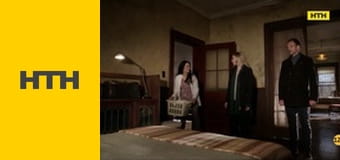 Т/с "Елементарно", 1 сезон, 23 і 24 с.