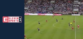 Historyczne momenty Ligue 1 Historyczne momenty Ligue 1
