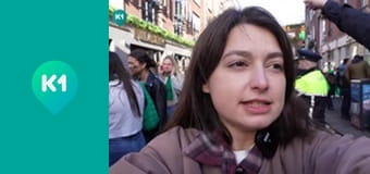 "Орёл и Решка".