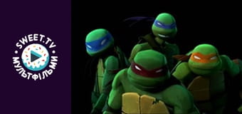 Черепашки-ниндзя. сезон 1 - серия 21