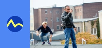 Kobra 11 S23E12 - Krv a voda Kobra 11 S23E12 - Krv a voda