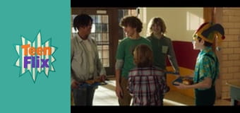 KidsFlix Сезон 1 Епізод 26