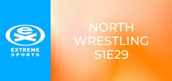 North Wrestling S1E29 North Wrestling S1E29