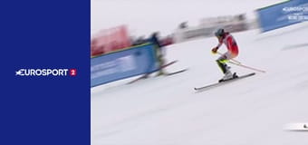 Горнолыжный спорт. Кубок мира. Этап в Коппер-Маунтине, США. Женщины. Слалом. 1-я попытка.