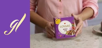 Рецепты праздничных тортов. Выпуск 17