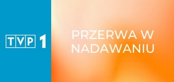 Przerwa w nadawaniu Przerwa w nadawaniu