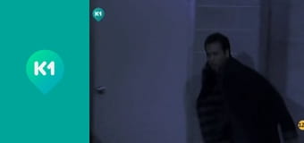 Т/с "Мисливці за реліквіями".