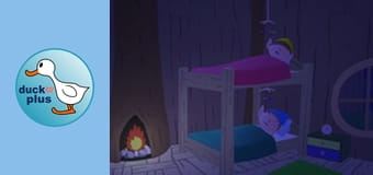 Sounds Around Us - Sounds Of The Night