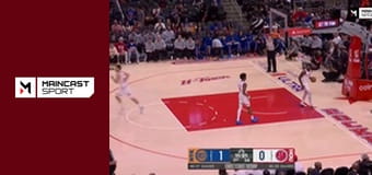 Баскетбол. NBA. Регулярний сезон. Г'юстон Рокетс - Нью-Йорк Нікс. Наживо.