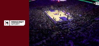 Баскетбол. NBA. Регулярний сезон. Філадельфія Севенті-Сіксерс - Міннесота Тімбервулвз.