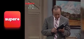 Т/с "Альф", 2 сезон, 3 с.