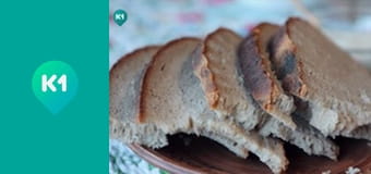 "Крафтові мандри" с Евгением Синельниковым.