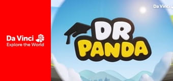 Доктор Панда - Талий і дрижкий