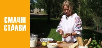 Пікнік на дачі - Серія 16 Пікнік на дачі - Серія 16