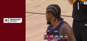 Баскетбол. NBA Action.