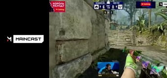 CS2. IEM Chengdu. TBD | TBD. Наживо.