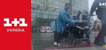 Гарний лікар S3E17