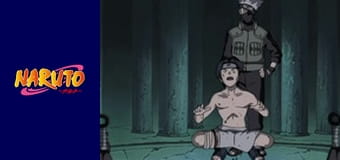 Наруто Сезон 1 Епізод 96