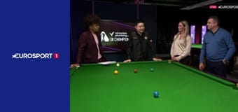 Биатлон. Кубок мира. Этап 1 в Эстерсунде, Швеция. Смешанная эстафета.