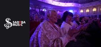 Творческий вечер Юрия Пижука 2