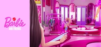 Barbie: Doll Adventures Season 1 Episode 11