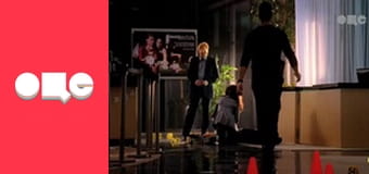 Т/с "CSI: Місце злочину - Маямі", 4 сезон, 9 с.