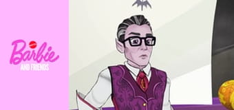 Monster High: Adventures of the Ghoul Squad Season 1 Episode 10