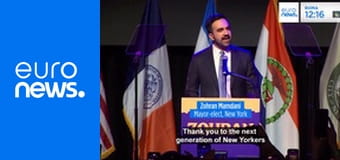 Евроньюс. Сейчас