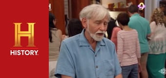 Звезды ломбарда, 25 сезон, 13 эп. Вперед, Звезда смерти.