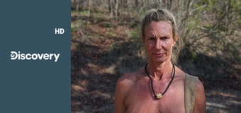 Голые и напуганные: Апокалипсис S1E4