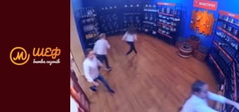 МастерШеф Дети, Сезон 2, Выпуск 17, Часть 1