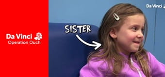 Операция "Ой!" - мощная ушная сера и искусственные части тела Операция "Ой!" - мощная ушная сера и искусственные части тела