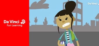 Інноваційні лабораторії да Вінчі - Час Інноваційні лабораторії да Вінчі - Час