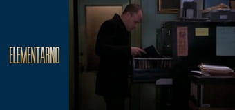 Элементарно Сезон 5 Эпизод 19
