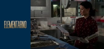 Elementary Season 5 Episode 19