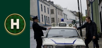 На землі святих і грішних