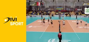 Волейбол. Буковинка - Добродій-Медуніверситет. Чемпіонат України. Жінки. Суперліга.